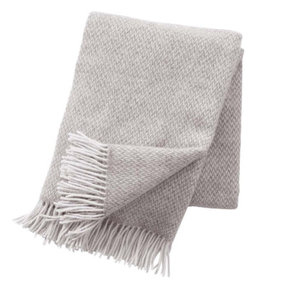 Pulse Sand Woven Throw 130 x 200 cm