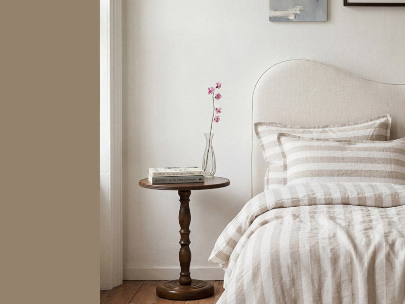 Linen-Bedding-Duvet-Covers-Striped-Natural-White
