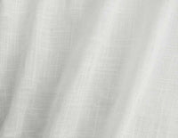 Sheer Linen Fabric for Voile Linen Curtains