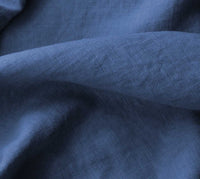 Bea Ink - Linen fabric for linen curtains and linen blinds.