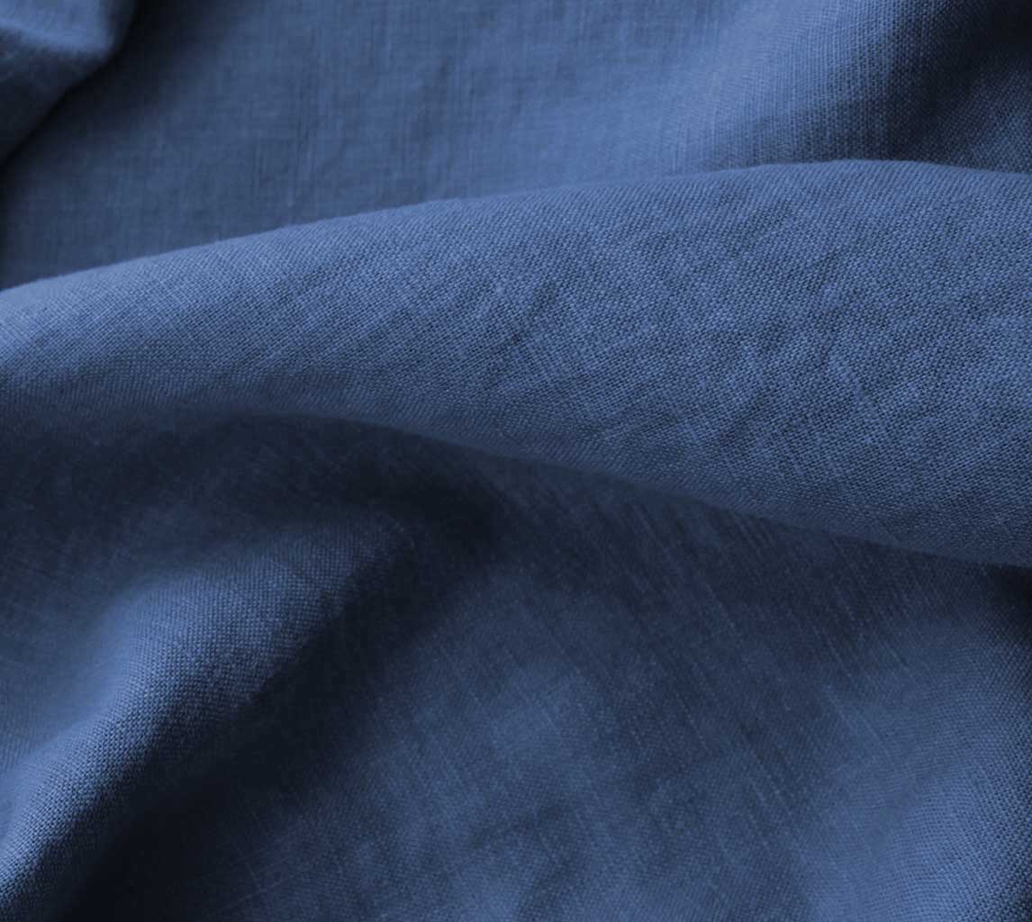 Bea Ink - Linen fabric for linen curtains and linen blinds.
