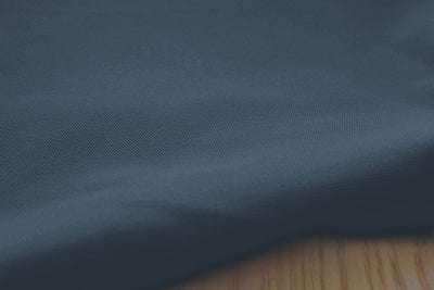 Amara Blue Grey - Blue 100% Cotton Fabric
