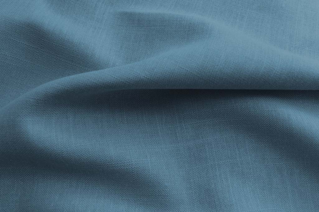 Signe Capri Blue Cushion