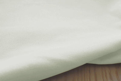 Amara Chiffon - Light grey 100% Cotton fabric