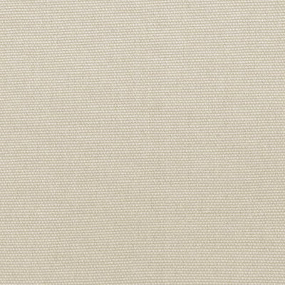 Danila Cream - Heavy dark grey 100% cotton fabric for curtains, blinds and upholstery