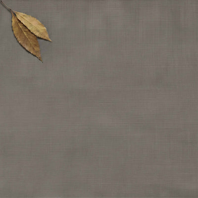Dark Grey Double width Linen fabric. Softened 280 cm wide. Vilgot Granite by Ada & Ina