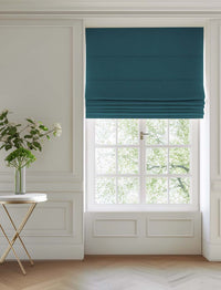 Danila Deep Teal Curtain