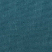 Danila Deep Teal - Blue / Green cotton curtain and upholstery fabric