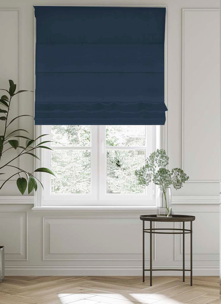 Ulrike Deep Sea Curtain