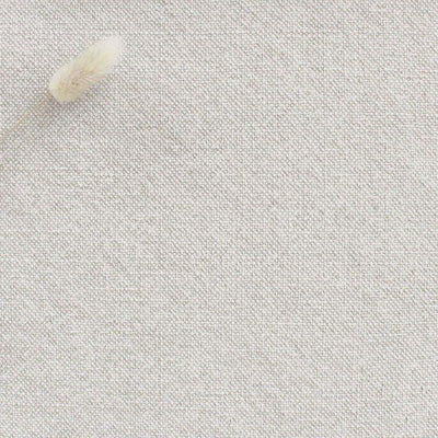 Dinah Chalk - Pre-washed linen upholstery fabric. Ideal for warm curtains and blinds.