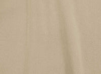 Dinah Lotus - Dusty Pink - colour Linen Mix fabric for warm curtains, blinds and upholstery.