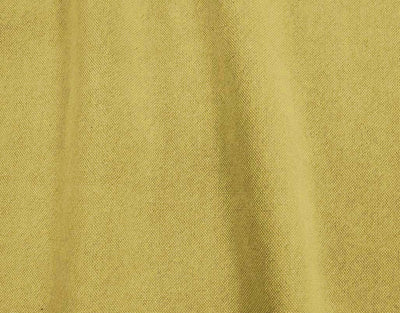Dinah Mustard - Mustard Yellow pre-washed linen upholstery fabric. Ideal for warm curtains and blinds.