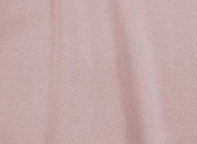 Dinah Peony - Pink colour Linen Mix fabric for warm curtains, blinds and upholstery.