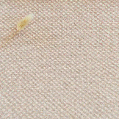 Subtle Pink - colour Linen Mix fabric for warm curtains, blinds and upholstery.