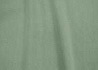 Dinah Sage Green - Sage Green colour Linen Mix fabric for warm curtains, blinds and upholstery.