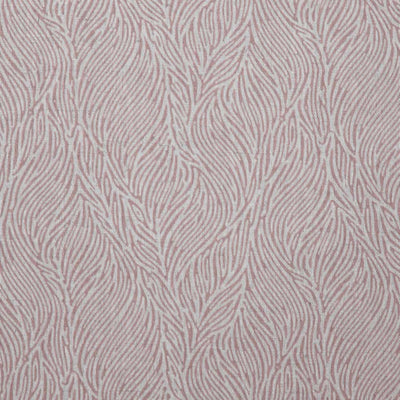 Erica Dusty Pink - Curtain fabric with Pink abstract print