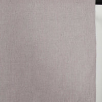 Pinni Dusty Pink - Curtain fabric with Pink striped print