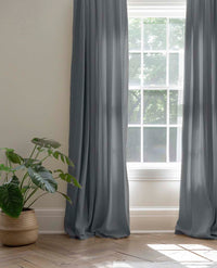 Ulrike Earth Grey
