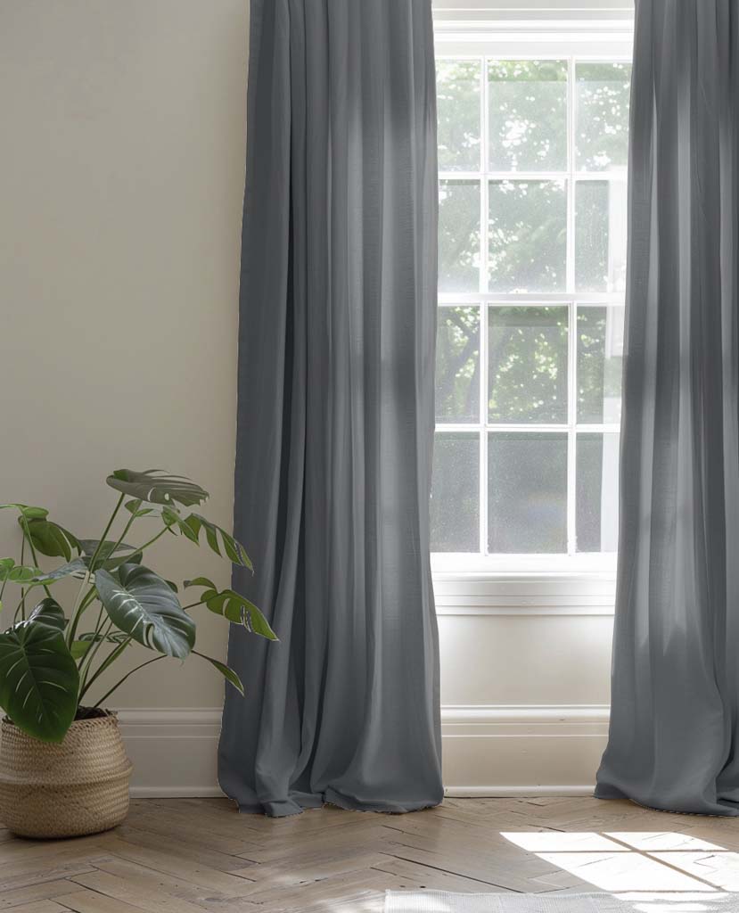 Ulrike Earth Grey