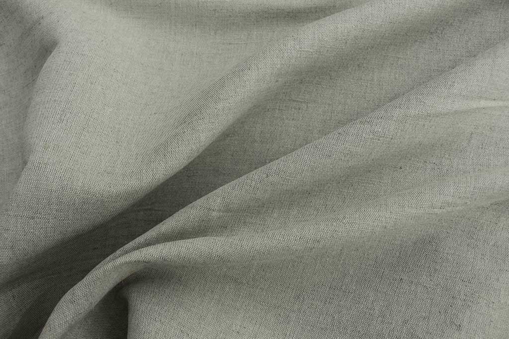 Eden - Natural Oeko-Tex-certified Linen Cotton fabric