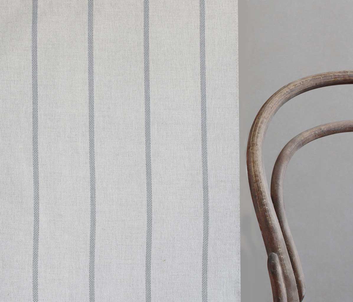 Ronja Greige Bedspread