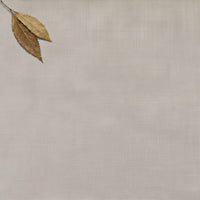 Grey Double width Linen fabric. Softened 280 cm wide. Vilgot Grau by Ada & Ina