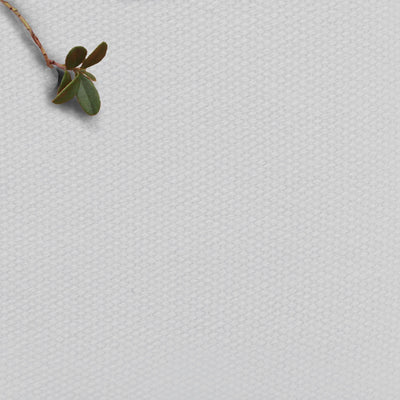 Amara Grey Mist - 100% Cotton fabric for Curtains, Blinds and Upholstery 