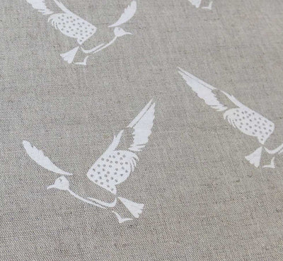 Hummingbird White