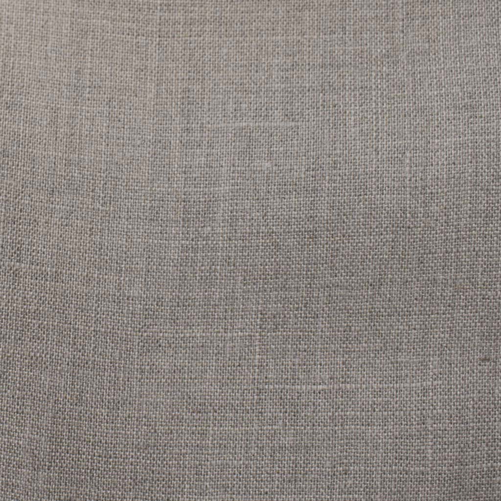 Ilana Natural Linen Fabric