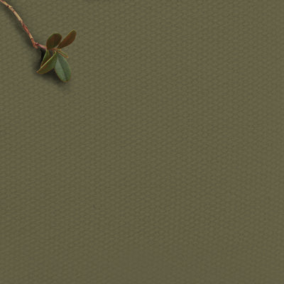 Amara Khaki Green - 100% Cotton fabric