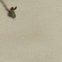 Amara Light Sand - Neutral 100% Cotton fabric for curtains, blinds and upholstery