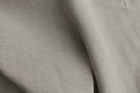 Liisa Natural - Light weight Linen Fabric