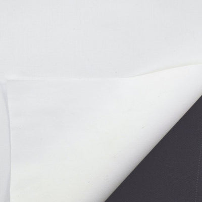Thermal lining White