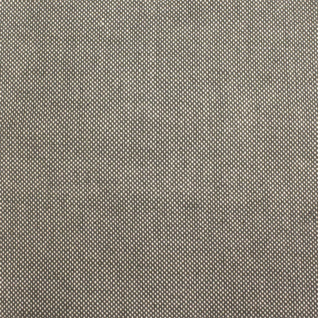 Odelia Grey Cotton fabric for upholstery