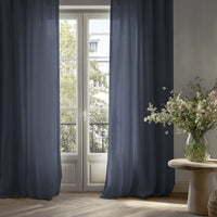 Linnea Ink Curtain