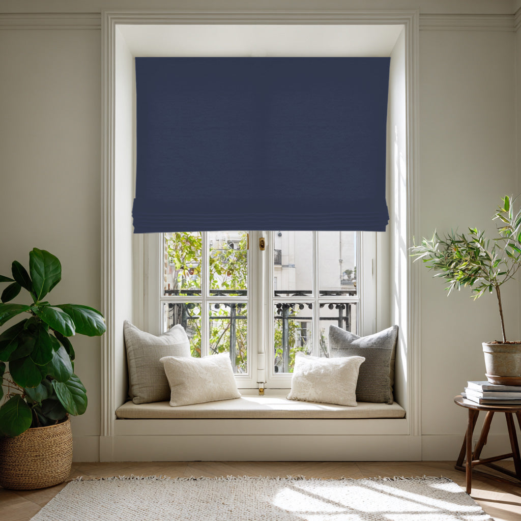 Linnea Ink Curtain