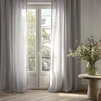 Linnea Stone Curtain