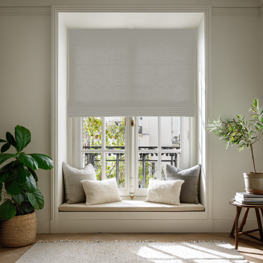 Linnea Stone Curtain