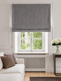 Gina Ebony - roman blind 