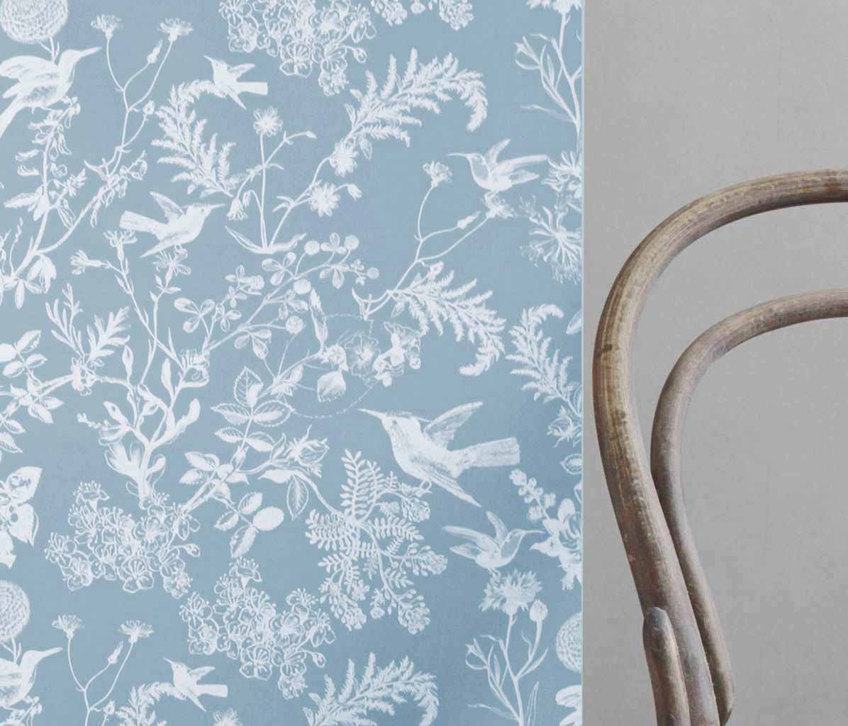 Marianne Agate Blue