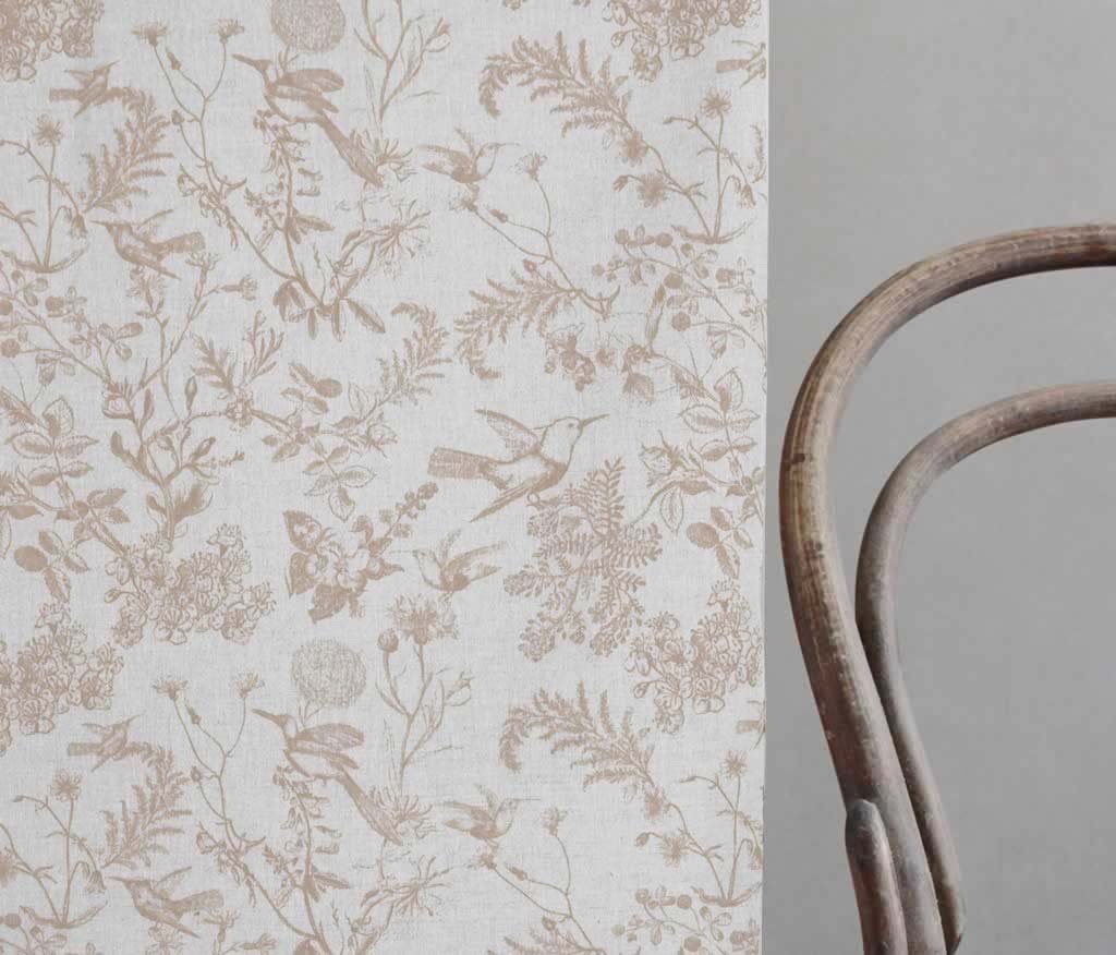 Marianne-INV Sand Bedspread