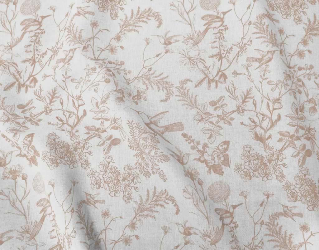 Marianne-INV Sand Bedspread