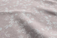 Merisa Peony Cushion