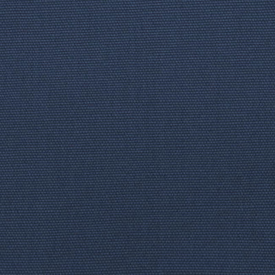 Danila Midnight - Strong & heavy blue colour cotton fabric. Ideal for upholstery, curtains and blinds etc. 