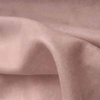 Pale Pink Linen fabric - 100% Linen. Linara Rose by Ada & Ina