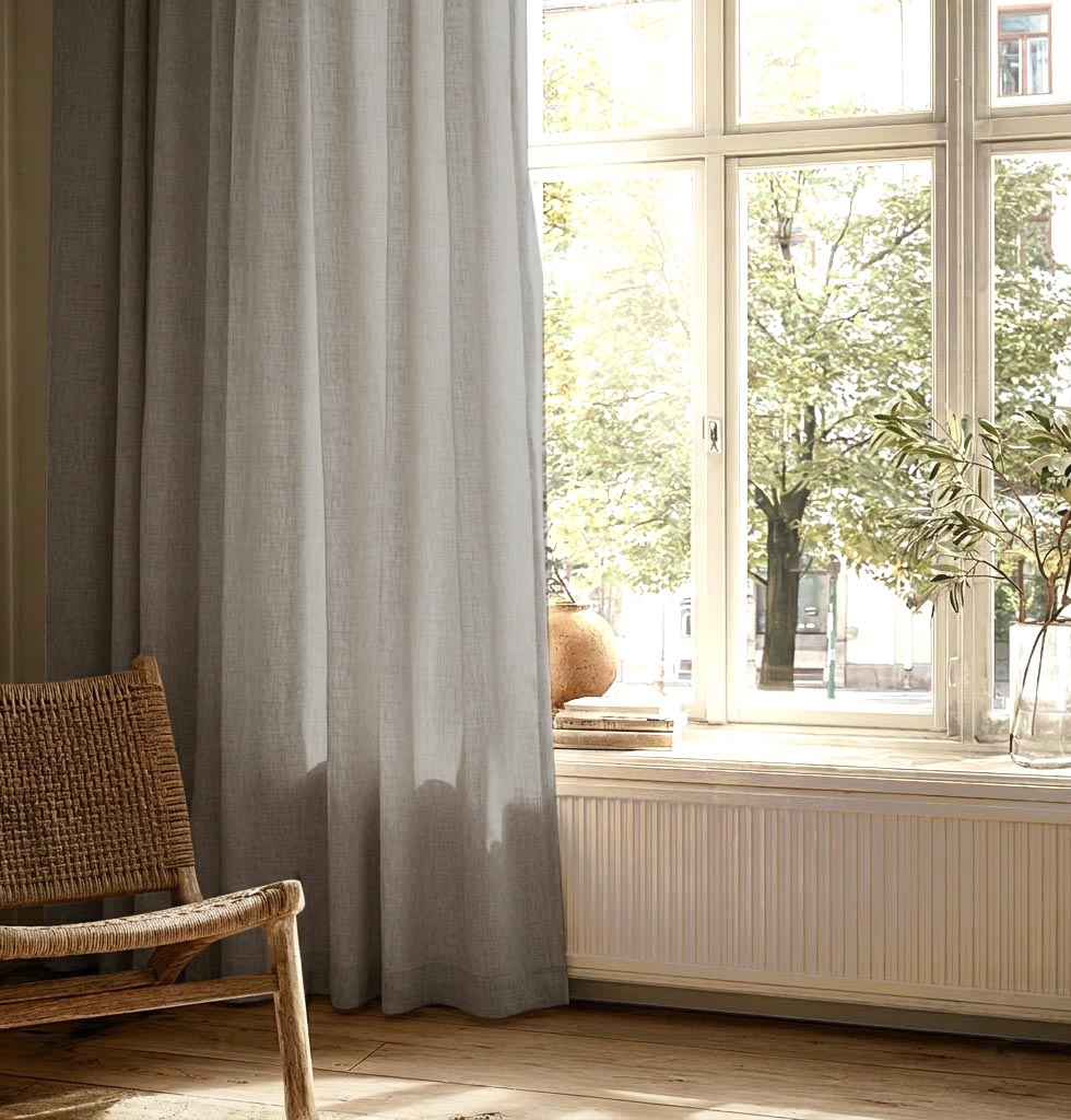 Perla Powder Grey
