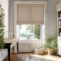 Perla Nude Curtain