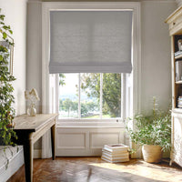 Perla Powder Grey