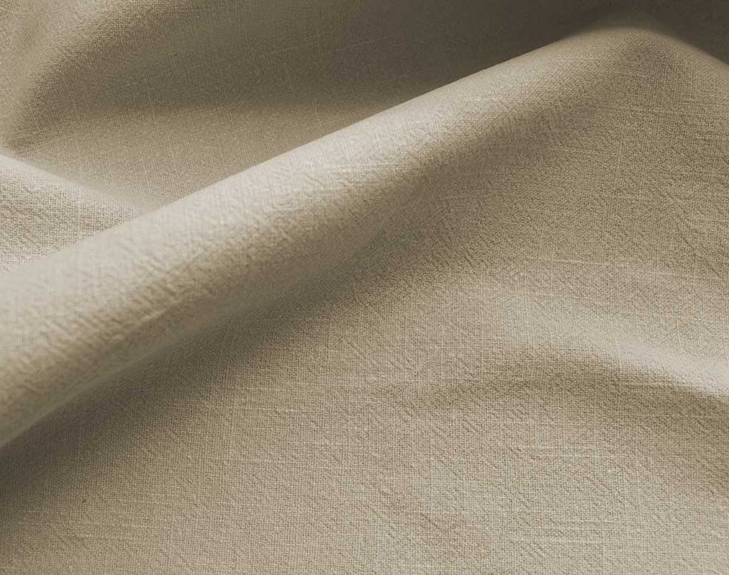 Perla Nude Curtain