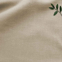 Perla Nude Curtain